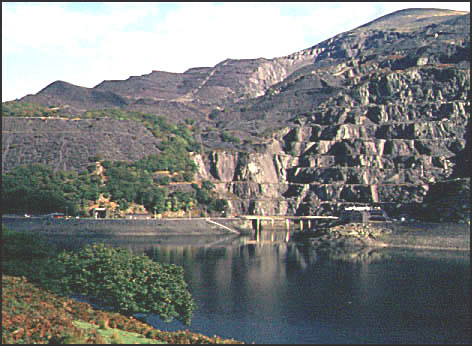 DINORWIG POWER STATION1